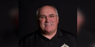 Final autopsy report released for former sheriff Kevin Corman