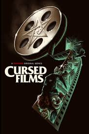Forget the hassle of finding the perfect font from a list of fonts or finding a. Cursed Films Ad Free And Uncut Shudder
