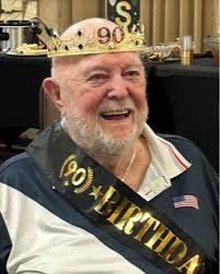 James Erwin (Jim) Titus Obituary June 15, 2024