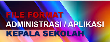 Maybe you would like to learn more about one of these? Download Aplikasi Dan File Administrasi Kepala Sekolah Guru Berbagi