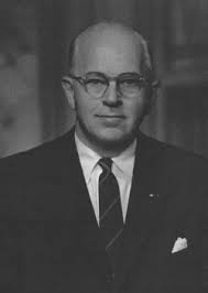 Dr James Barrett Brown (1899-1971)