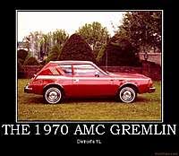 Image result for Frost White 1970 Gremlin
