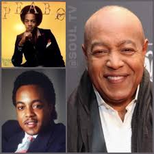 Peabo Bryson If Ever Your In My Arms Again