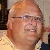 Ronnie M. Wylie Obituary