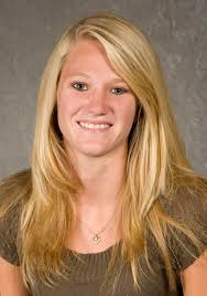 Women's Cross Country 2009-10