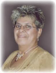 Obituary information for Janet Doreen Pelletier