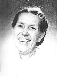 Hattie Morris Dyer (1903-1987)