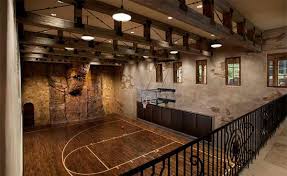Check spelling or type a new query. 15 Ideas For Indoor Home Basketball Courts Home Design Lover