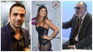 Fiul fostului sportiv, trăiește acum o frumoasă poveste de iubire cu sorana cîrstea, una dintre cele mai populare. Cele Mai Hot Imagini Cu Tenismena Sorana Cirstea Iubita Lui Ion Ion È›iriac Fotografiile Care Au FÄƒcut Deliciul Instagramului