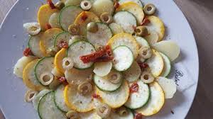 The musketeer plays an elegant, uninhibited game, stalking his prey on the court. De La Courgette Crue Pour Une Entree Fraiche D Ete Les Petits Et Grands Bonheurs De Sophie De Les Petits Et Grands Bonheurs De Sophie Et Ses Recettes De Cuisine Similaires