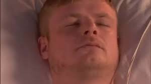 Hollyoaks fans 'work out' truth about Tommy's brother