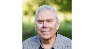 William "Kent" Parker Obituary (1948