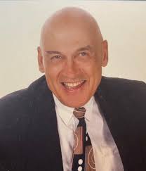 Charles Schenk Obituary