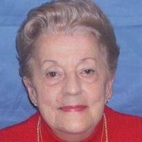 Edna Stanton Obituary