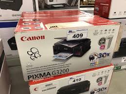 Mar 14, 2018 · the following canon inkjet printer and scanner models are compatible with windows 10 s. Canon G3200 Driver Canon Pixma G3200 Wireless Megatank All In One Printer Megatank Ink Reservoir System Allows You To Easily Print A Document To A Black Crisp Up To 6 000 7 000 Magnificent