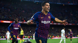 Барселона — реал 5:1 голы: Barcelona Vs Real Madrid 5 1 El Clasico 2018 How Barca Demolished Real Youtube