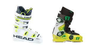 How To Choose Ski Boots Freeride