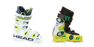 how to choose ski boots freeride