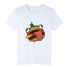 After completing a quest in stonewood, he has been making burgers for the survivors. Durr Burger Round Neck Short Sleeved Cozy T Shirts Buy At A Low Prices On Joom E Commerce Platform