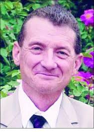 Todd McFarland Obituary (2016)