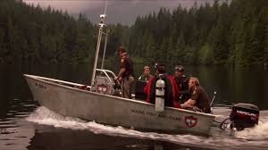 Movies like lake placid include tremors, deep blue sea, eight legged freaks, anaconda, arachnophobia. Jump Scares In Lake Placid 1999 Where S The Jump