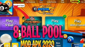 Enjoy for all android devices. Vip 8 Ball Pool Mod Apk 2020 V4 8 4 8 Ball Pool Hack Apk Latest Unlimited Coins Antiban Noroot Youtube