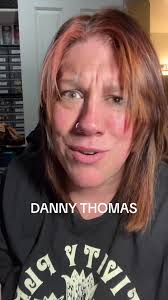 Replying to @Damian Nicholas Pinedo Aguirre The story of Danny Thomas and  @St. Jude inspires me so much! #stjudeambassador #alsac #dannythomas  #storytime