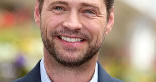 Jason Priestley Is Cooking Up a Phil Hartman Biopic