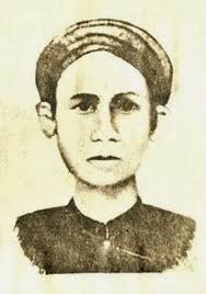 Nguyễn Thông (1827-1884)