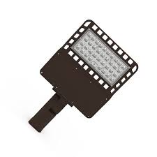 300w Led Parking Lot Light Shoebox Light Fixture Retrofit Chiuer
