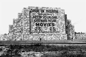 Press alt + / to open this menu. First Run Camden S Claim As Birthplace Of The Drive In Theater
