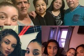 Fundraiser by Dariluz Jerez : Jerez Tavarez Family