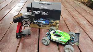 This brand has been in the picture since 1986 and since then no other brand was able to. Just Got My First Hobby Grade Rc Car Today Rccars