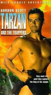 See more ideas about tarzan, tarzan movie, tarzan of the apes. Tarzan And The Trappers Wikipedia