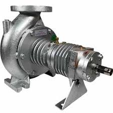 Thermal oil pumps | BTS Engineering