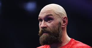 What can convince Tyson Fury to make retirement U-turn as Ricky Hatton  speaks out