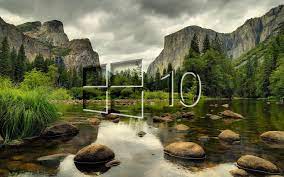 Subscribe and share with friends where can be found the best 4k wallpapers for mobile and desktop. Desktop Backgrounds Nature Windows 10 Wallpaper 4k Windows Nature Wallpaper Posted By Samantha Walker Free Download Hd 4k Quality Beautiful Nature Photo Wallpapers