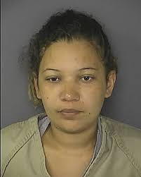 Ho Ho Ho, It's Off to Jail the druggies go...