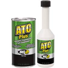 bg atc plus automatic transmission conditioner bg