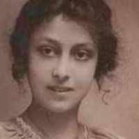 Clara Martha Smith Broome (1871–1927)