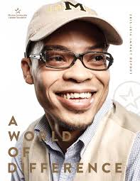 O F WORLD A DIFFERENCE