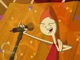 Phineas And Ferb Gitchi Gitchi Goo Full Song Hq Phineas And Ferb Disney Facts Bow Wow
