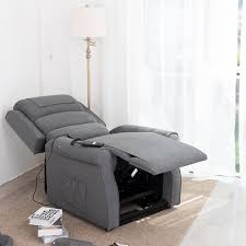 35.5in w x 42.75in h x 37in d. 10 Best Power Lift Chair Recliners Reviews And Buying Guide