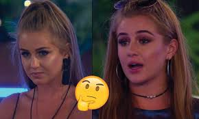 In just a matter of days, love island villa housemate georgia steel has gone from being heroine to villain. Quiz Are You As Loyal As Georgia From Love Island Popbuzz