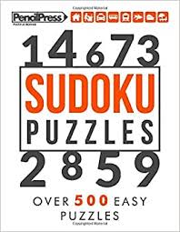 Whether the skill level is as a beginner or something more advanced, they're an ideal way to pass the time when you have nothing else to do like waiting in an airport, sitting in your car or as a means to. Buy Sudoku Puzzles Over 500 Easy Sudoku Puzzles For Adults With Answers Book Online At Low Prices In India Sudoku Puzzles Over 500 Easy Sudoku Puzzles For Adults With Answers Reviews