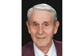 Bob Kirklin Obituary (1926