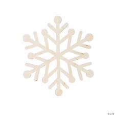 Maybe you would like to learn more about one of these? Diy Unfinished Wood Large Snowflakes 12