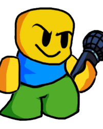 Roblox five nights at freddys song id videos 9tubetv. Roblox Noob Friday Night Funkin Fanon Wiki Fandom