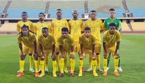 Veli mothwa (amazulu fc) ronwen williams (supersport united fc). Bafana Bafana 25 Men Squad To Face Sao Tome Principe Thamisoccer