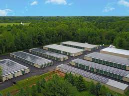 Compare storage deals and reviews. B C Storage Liverpool Self Storage